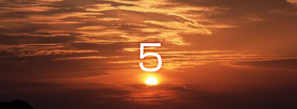 5